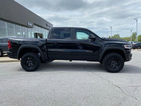 Used 2026 RAM 1500 RHO AWD/4WD image 9