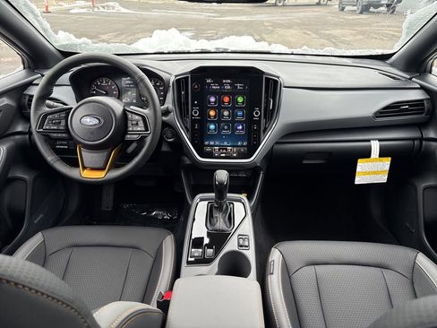New 2026 Subaru Crosstrek 2.5i Wilderness AWD/4WD image 13