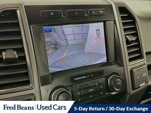 Used 2020 Ford F150 Raptor w/ Equipment Group 801A Mid image 15