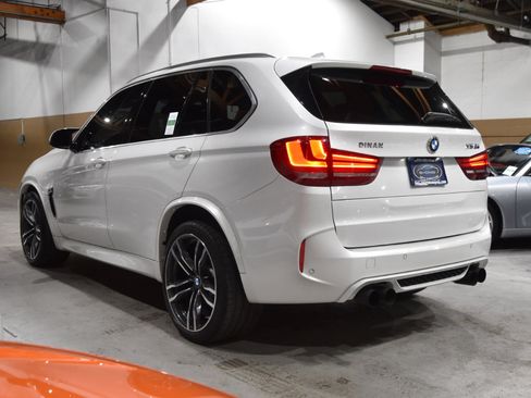 Used 2016 BMW X5 M image 12