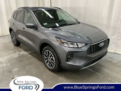 Used 2024 Ford Escape SE