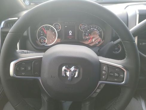 New 2025 RAM 2500 Big Horn image 15