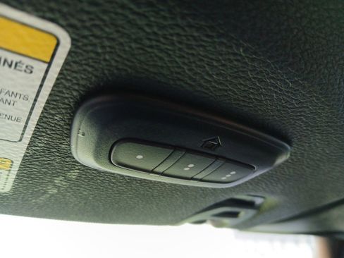 Certified 2023 Jeep Gladiator Overland image 45