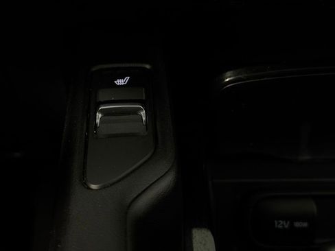Used 2025 Kia Telluride S FWD image 19