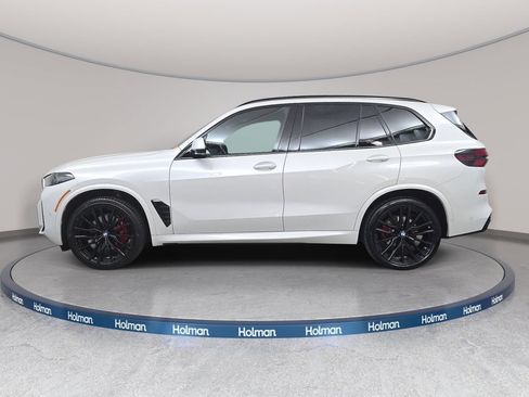 Used 2024 BMW X5 xDrive40i w/ Executive Package AWD/4WD image 9
