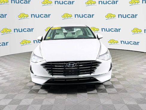 Certified 2023 Hyundai Sonata SE image 2