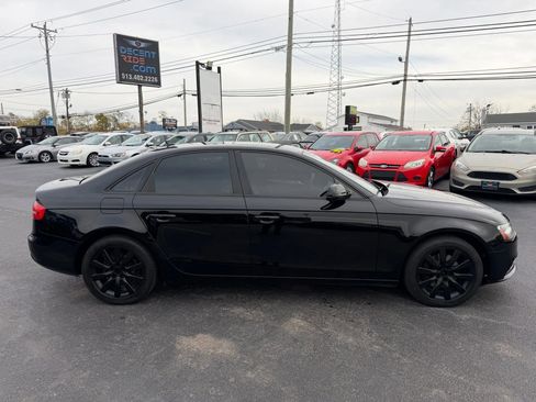 Used 2013 Audi A4 2.0T Premium image 2