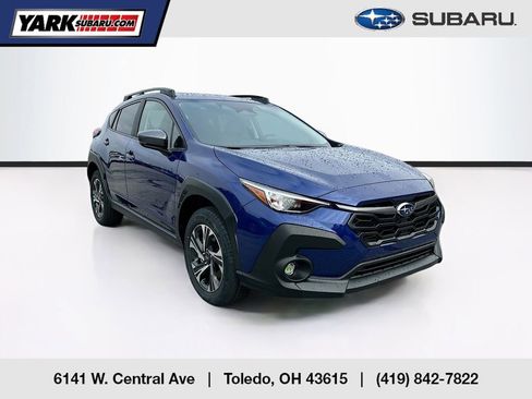 New 2026 Subaru Crosstrek 2.0i Premium image 1