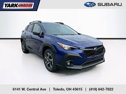 New 2026 Subaru Crosstrek 2.5i Premium