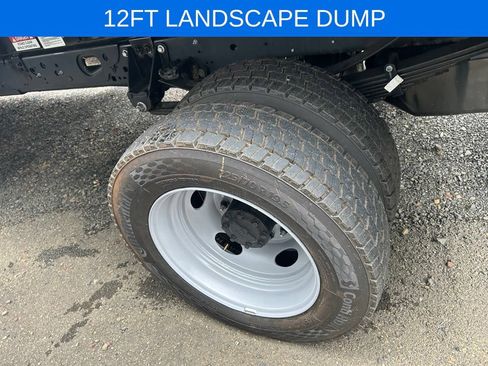 New 2026 Ford F550 4x4 Crew Cab image 26