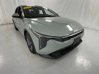 Used 2025 Kia K4