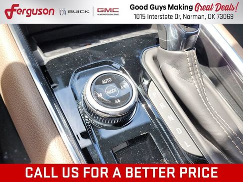 New 2026 GMC Canyon Denali AWD/4WD image 34