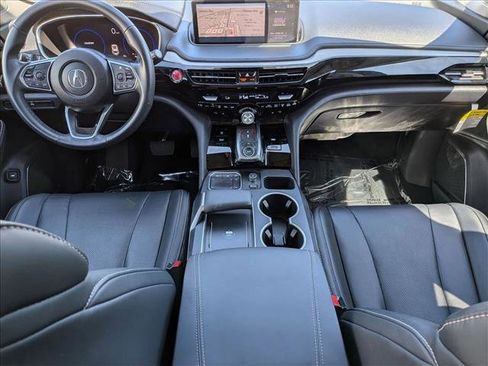 Used 2024 Acura MDX FWD w/ Technology Package image 18