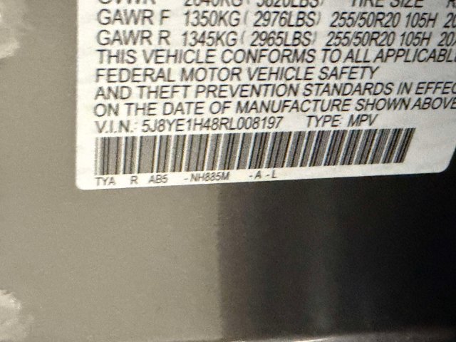 Certified 2024 Acura MDX w/ Technology Package AWD/4WD image 38
