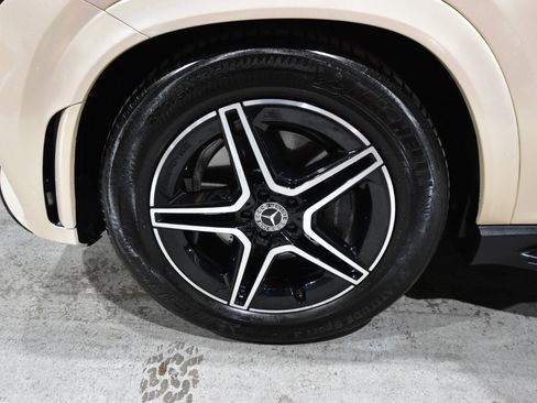 Used 2020 Mercedes-Benz GLE 350 4MATIC image 61