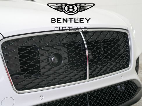 New 2026 Bentley Continental GT image 64