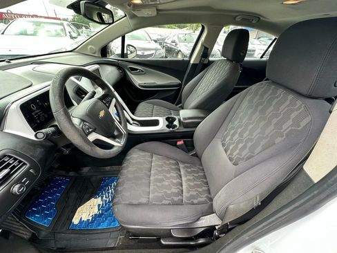 Used 2012 Chevrolet Volt image 10