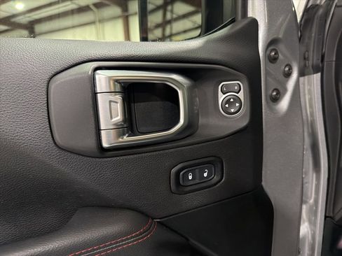 Used 2020 Jeep Wrangler Unlimited Rubicon image 27