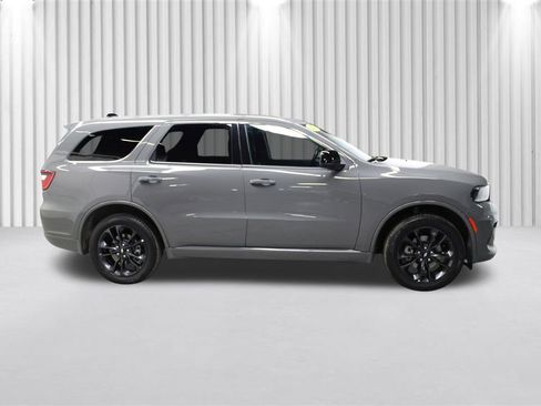 Used 2025 Dodge Durango GT image 2