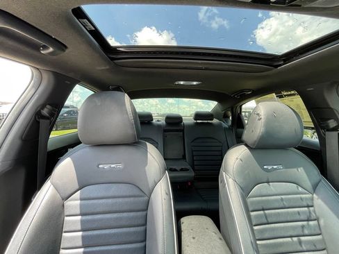 Certified 2023 Kia Forte GT-Line w/ GT-Line Premium Package FWD image 55