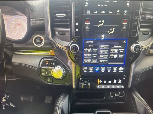 Used 2021 RAM 1500 Limited image 14