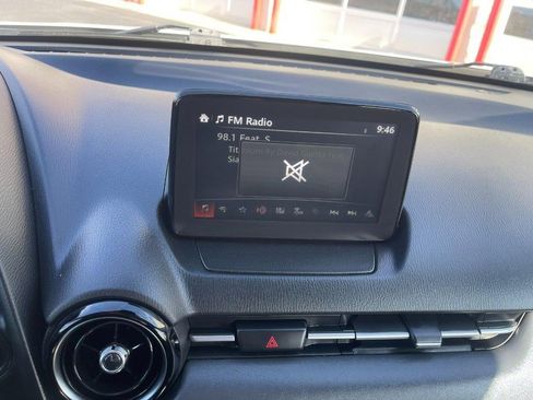 Used 2019 MAZDA CX-3 Touring image 25