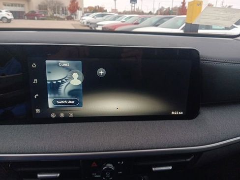 New 2026 Nissan Kicks SV image 19