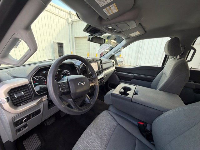 Used 2021 Ford F150 XLT AWD/4WD image 13
