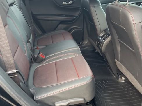 Used 2022 Chevrolet Blazer RS w/ Enhanced Convenience Package image 10