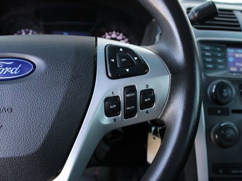 Used 2014 Ford Explorer 4WD Police Interceptor image 11