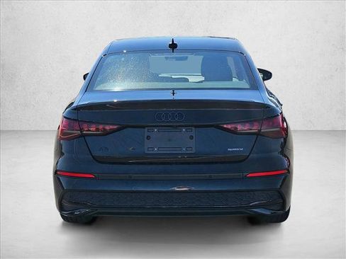 New 2026 Audi A3 2.0T Premium AWD/4WD image 7
