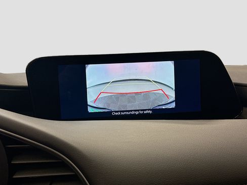 Used 2023 MAZDA MAZDA3 s FWD image 23