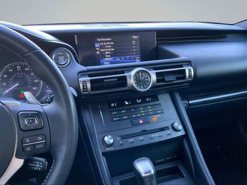Used 2019 Lexus RC 300 w/ Accessory Package image 20