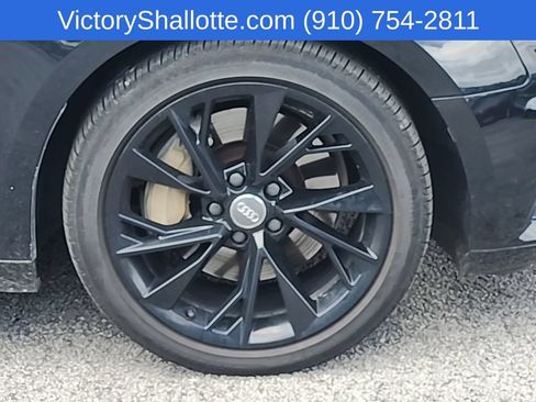 Used 2018 Audi A5 2.0T Prestige w/ Luxury Package AWD/4WD image 28