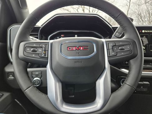 New 2026 GMC Sierra 1500 Elevation w/ Elevation Select Package image 11