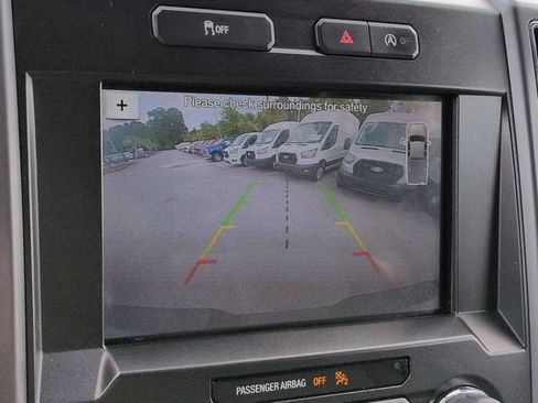 Used 2019 Ford F150 XLT w/ Trailer Tow Package AWD/4WD image 20