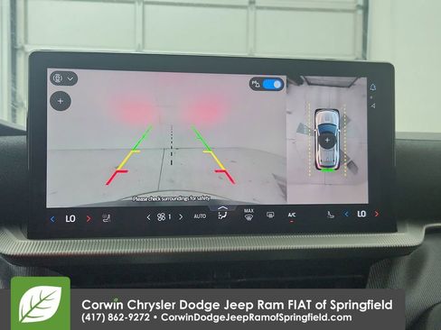 Used 2025 Ford Explorer ST-Line image 25