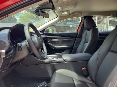 New 2026 MAZDA MAZDA3 s Sport image 3