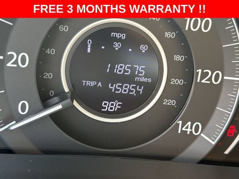 Used 2016 Honda CR-V SE image 16