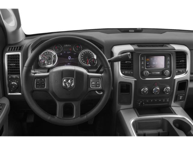 Used 2018 RAM 2500 Big Horn RWD image 7