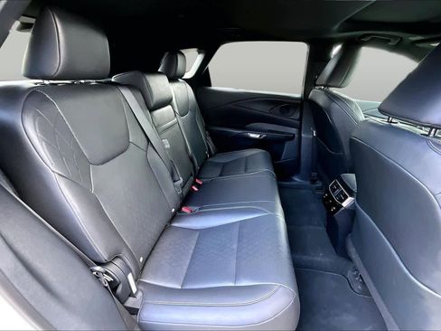 Used 2024 Lexus RX 350 Premium Plus w/ Convenience Package FWD image 20
