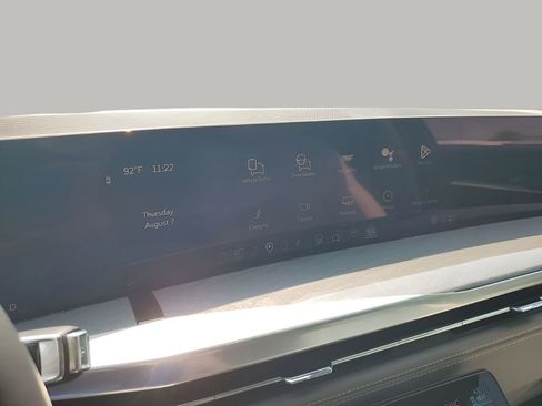 New 2026 Cadillac Escalade IQ Sport 1 AWD/4WD image 39