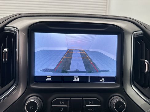 Used 2023 Chevrolet Silverado 2500 LT w/ All Star Edition image 23