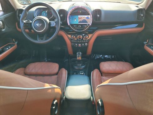 Used 2022 MINI Cooper Countryman S w/ Signature Upholstery Package image 13