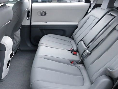 Certified 2026 Hyundai Ioniq 5 SEL image 19