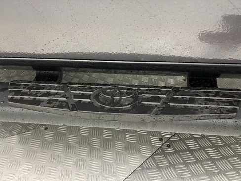 New 2025 Toyota Tundra SR5 image 19