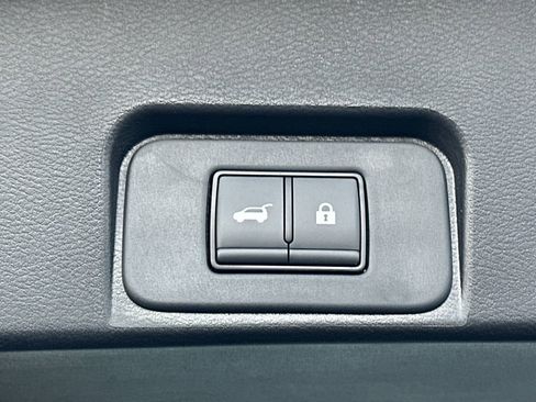 New 2026 Nissan Rogue SV image 19