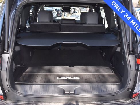 Used 2026 Lexus GX 550 image 38