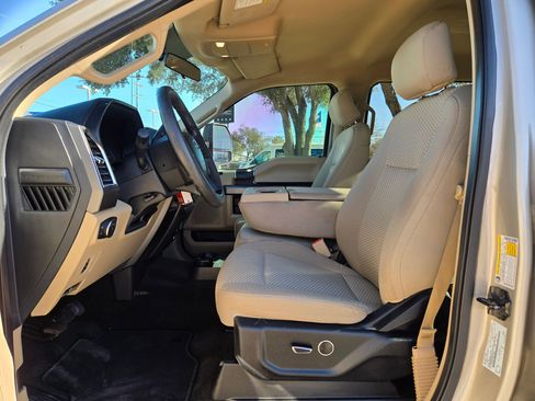 Used 2017 Ford F250 XLT w/ XLT Value Package image 9