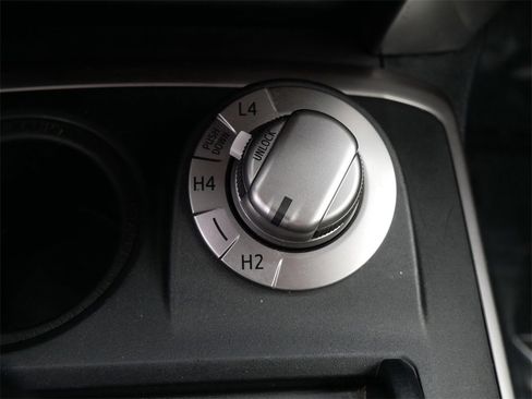 Certified 2024 Toyota 4Runner SR5 Premium image 19